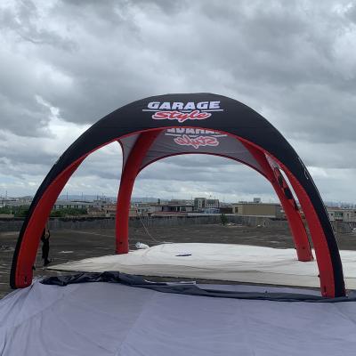 INFLAT X-Tent EVENT